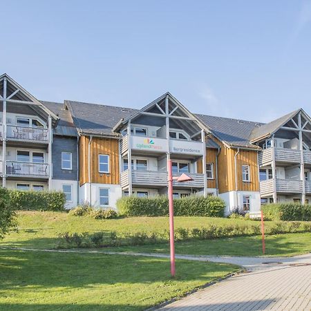 Uplandparcs Bergresidence Winterberg Exterior foto